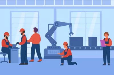 Gestão de PCP: Como estruturar o Planejamento e Controle da Produção do Zero