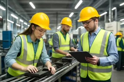 Indicadores de Desempenho no PCP