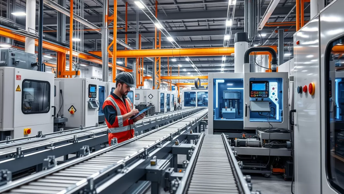 Integração do sistema PCP com ERP: ganhos de produtividade
