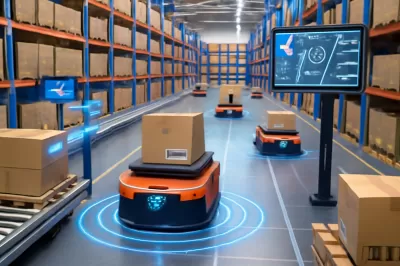 Integração Eficiente entre PCP, Logística e Gestão de Estoques: Maximização de Resultados Operacionais