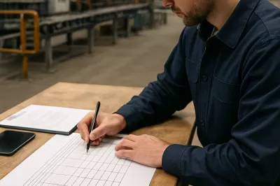 O que é controle de produção PCP e como aplicá-lo com sucesso