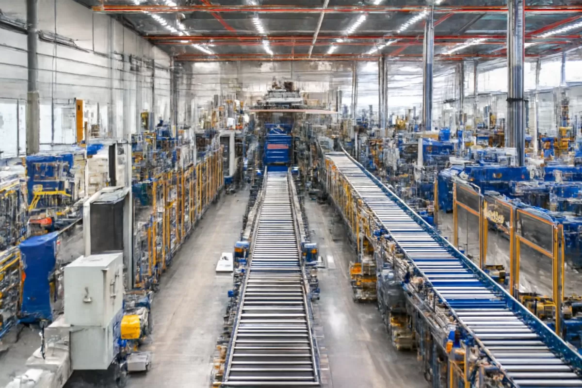 O que é Planejamento Agregado de Produção e qual sua função estratégica