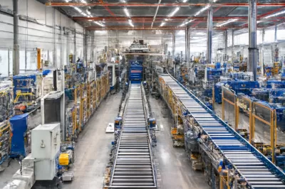 O que é Planejamento Agregado de Produção e qual sua função estratégica