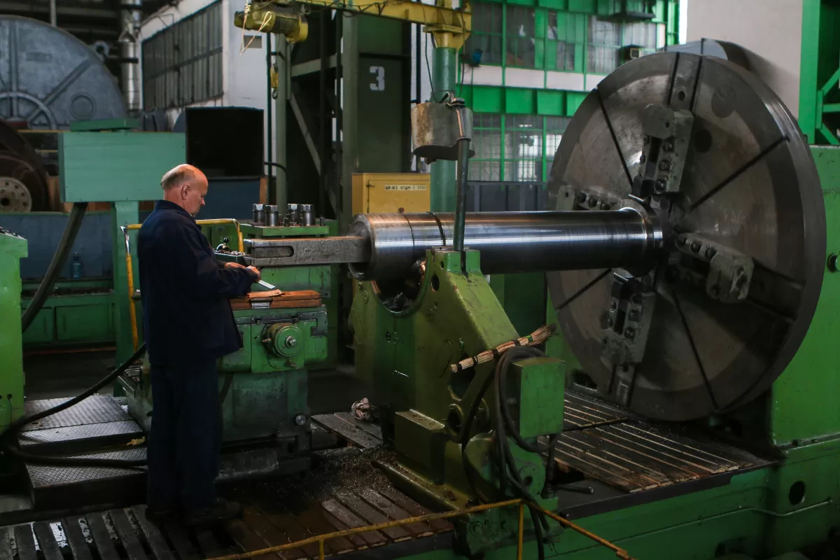 O que é Planejamento das Necessidades de Materiais MRP e Como Funciona na Indústria