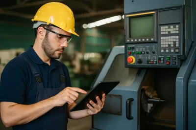 O Que É Planejamento e Controle de Produção PCP e Como Funciona na Prática