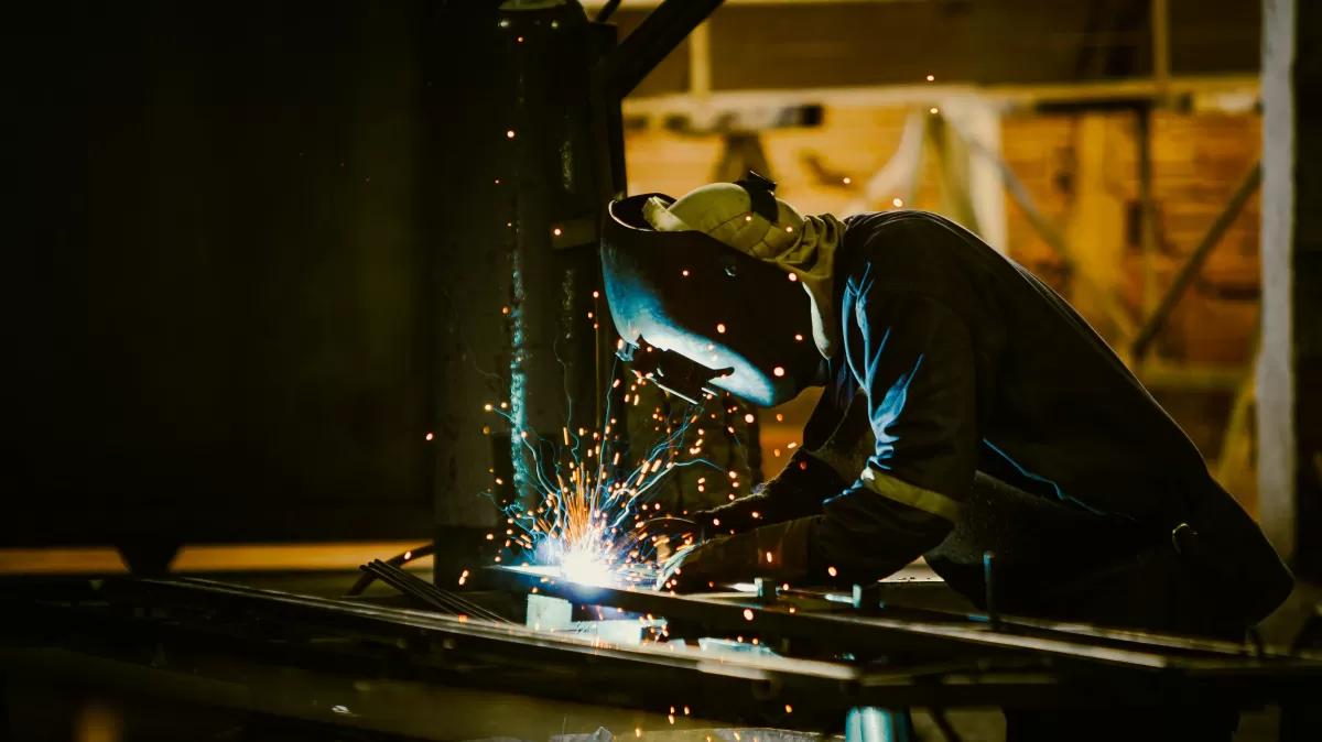Passo a Passo para Implementar um Sistema de Gestão para Indústria Metalúrgica