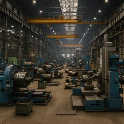 PCP e Sustentabilidade: Redução de Desperdícios