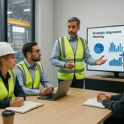 Planejamento e controle de produção PCP: a chave para melhorar o lead time da sua fábrica