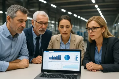 Por que Integrar o PCP ao ERP Industrial é Essencial para Aumentar a Eficiência da Sua Indústria