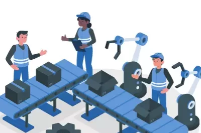 Por que Investir em um Sistema de Gestão é Essencial para a Competitividade Industrial