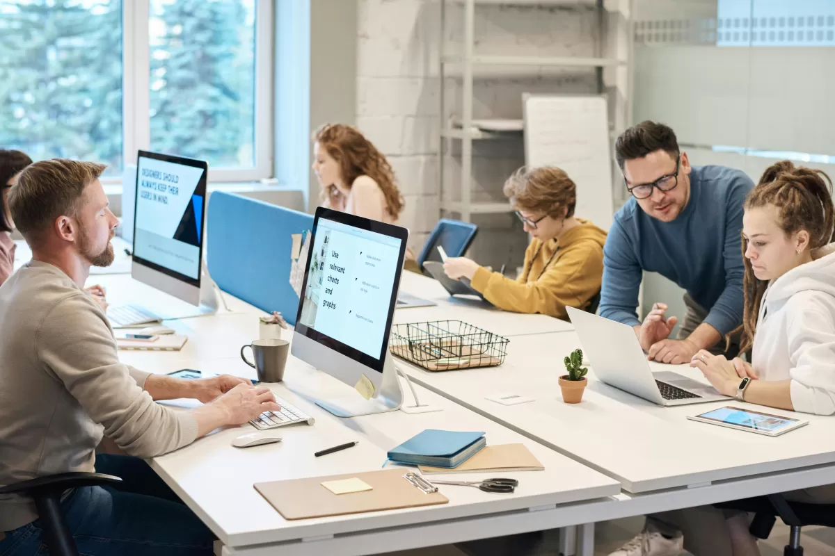 Principais benefícios de investir em um ERP para Indústria
