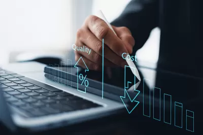 Redução de Custos Operacionais com Sistemas Industriais Inteligentes: Estratégias para Maximizar a Eficiência