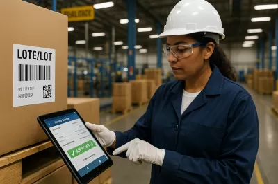 Sinais de Que Sua Indústria Precisa de Um ERP Industrial