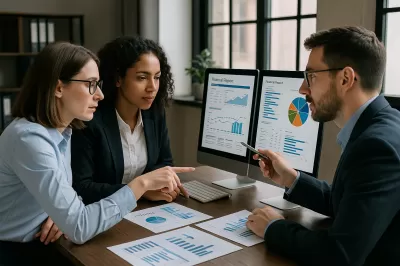 Sistema de Gestão para Indústria: Benefícios, Desafios e Soluções Modernas