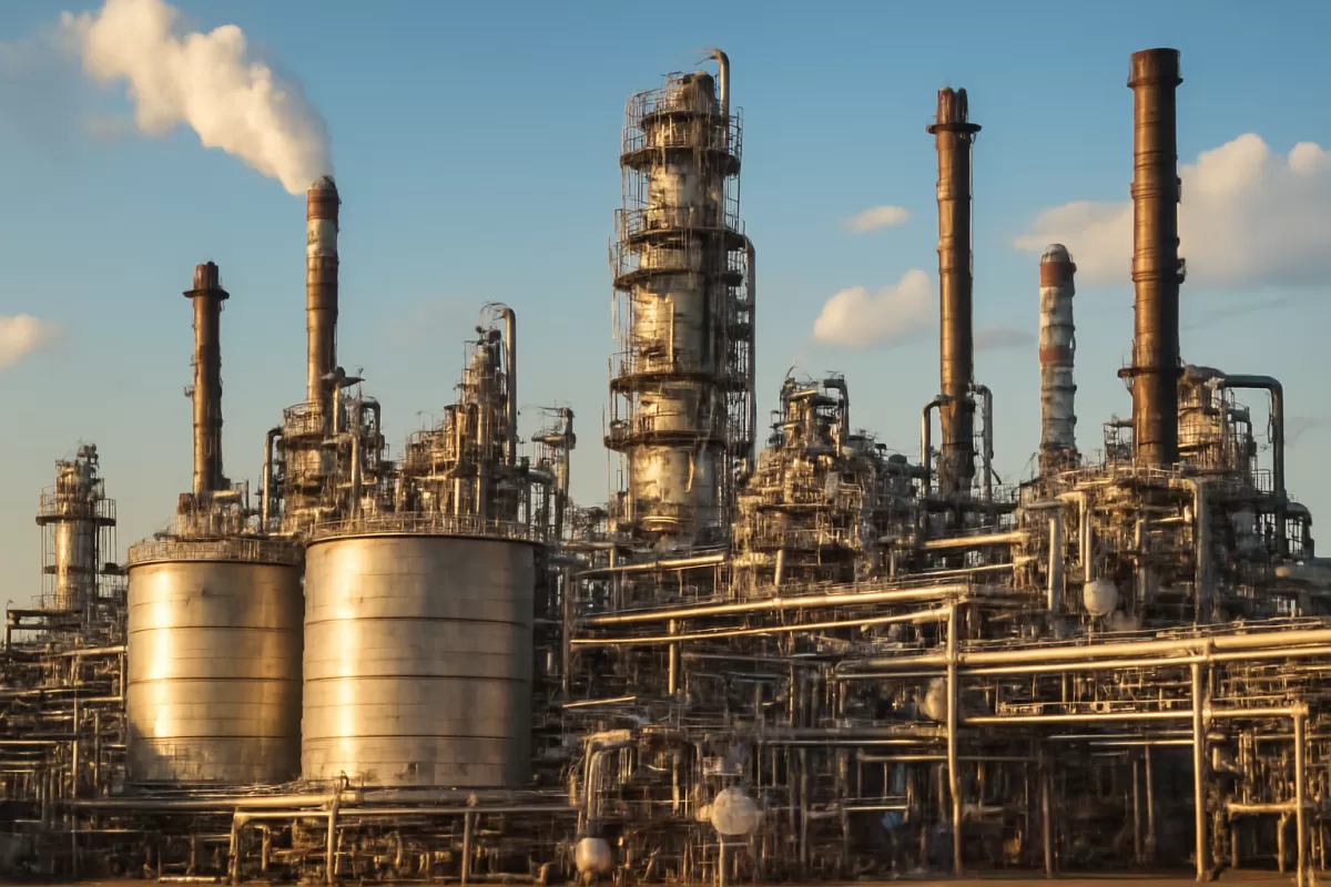 Sistema para Indústria: A Chave para Eficiência e Competitividade