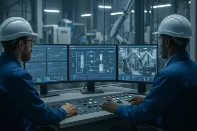 Sistema para Indústria: como reduzir desperdícios e otimizar custos operacionais