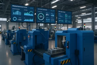 Sistema para indústria metalúrgica: desafios e soluções