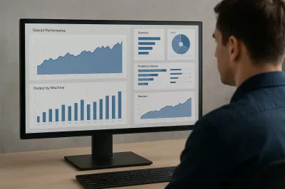 Sistema para Indústria Metalúrgica e a Redução de Custos Operacionais