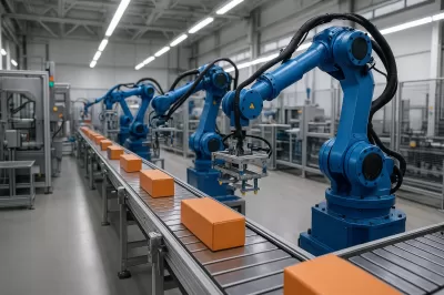 Sistema PCP: A Chave para uma Produção Industrial Eficiente e Integrada