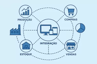 Sistema PCP: como aumentar a produtividade e reduzir desperdícios