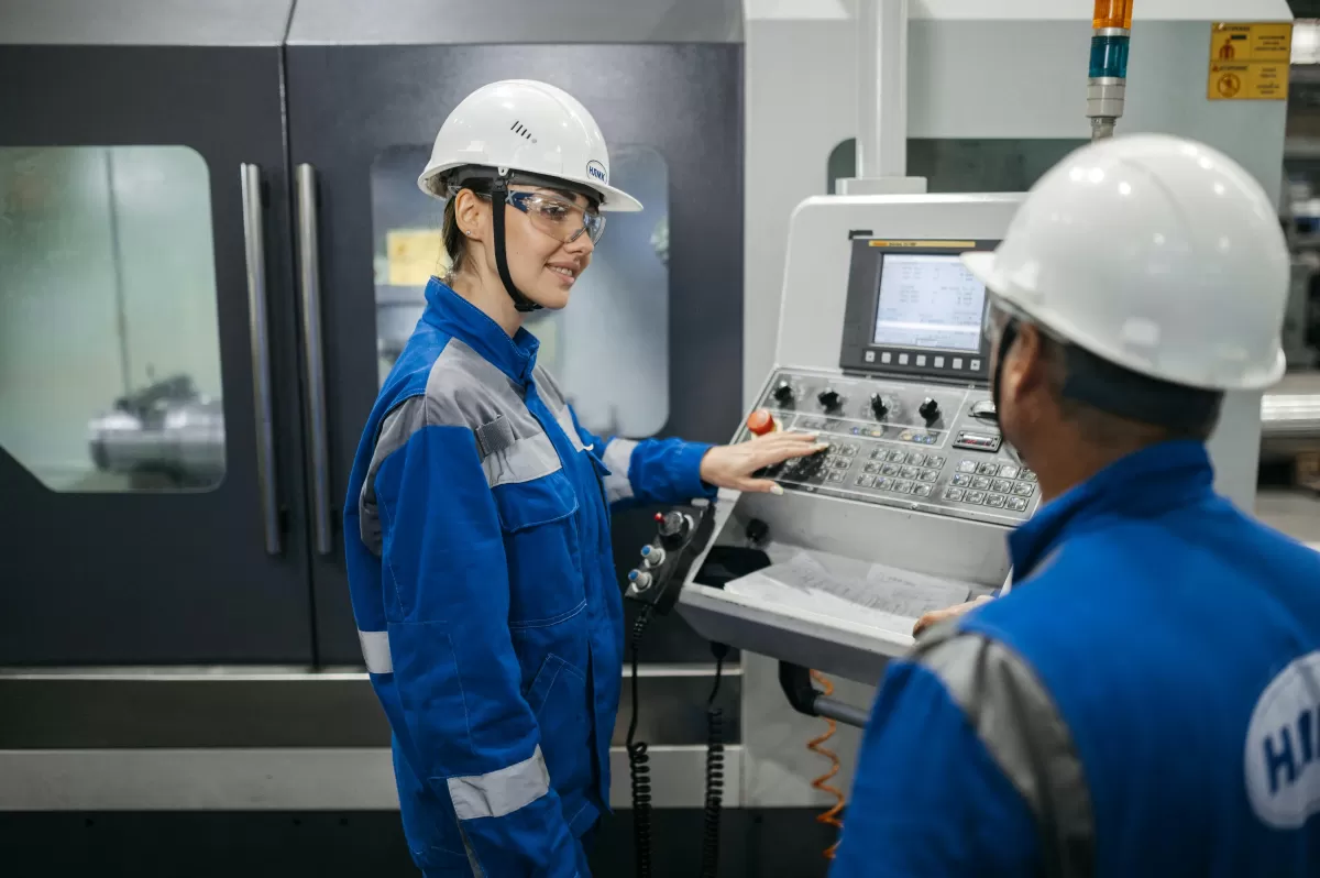 Software Gestão de Produção para Metalúrgicas: Como Reduzir Custos e Aumentar a Eficiência