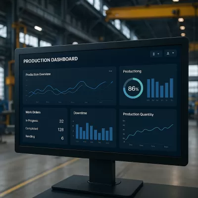 Softwares para PCP: critérios de escolha e principais soluções do mercado