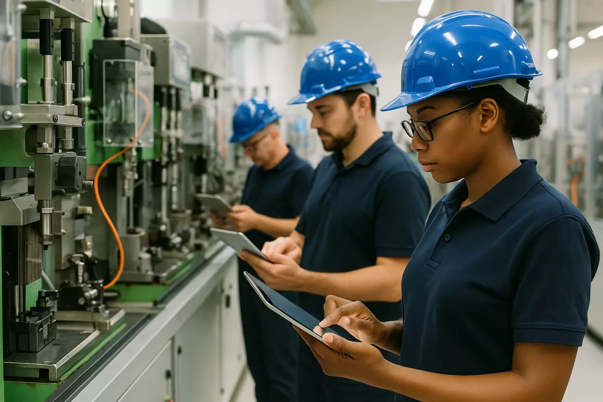 Sua empresa tem um bom controle de produção PCP? Descubra agora!