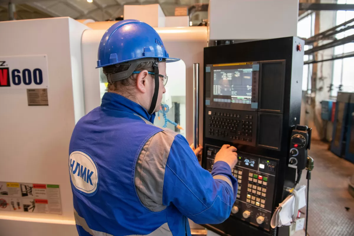 Vantagens de usar um sistema ERP na indústria