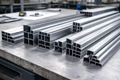 Sistema Serralheria Cálculo de Cortes de Esquadrias Orçamentos sem Erros