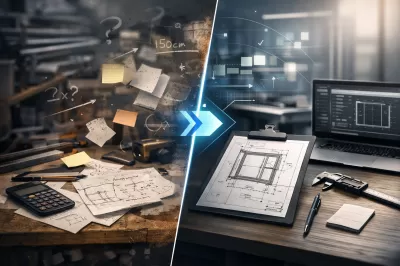 Sistema Serralheria Cálculo de Cortes de Esquadrias Orçamentos Com Resultado Profissional