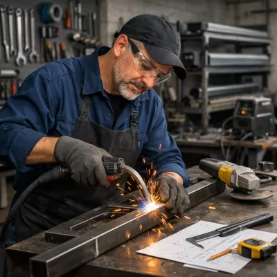 Sistema para serralheria ajuda mesmo a ganhar tempo? Perguntas e respostas completas