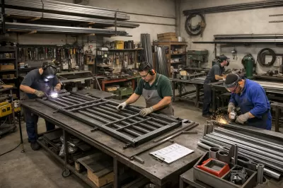 Programa para Serralheria: como escolher o melhor para organizar pedidos, produção e vendas