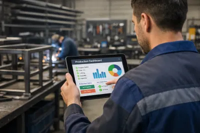 Sistema para Serralheria: O Segredo das Serralherias que Mais Lucram