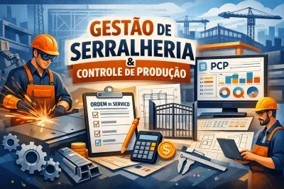Como escolher o melhor programa para serralheria em 2026 (guia completo)