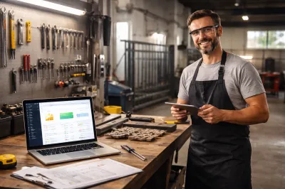 Sistema para Serralheria Vale a Pena? Veja Antes de Comprar