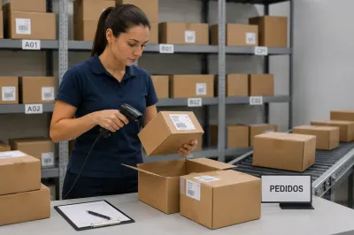 Estoque de Produtos Acabados: Reduza Perdas e Melhore Resultados