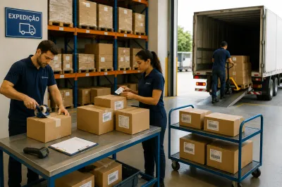Estoque de Produtos Acabados: Como Organizar e Aumentar a Lucratividade