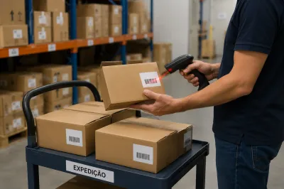 Estoque de Produtos Acabados: O Que É e Como Gerenciar Corretamente