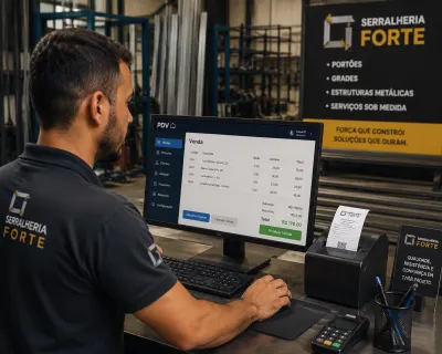 Sistema PDV Online: O Guia Completo para Escolher a Melhor Solução para Sua Empresa