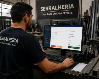 Como Escolher o Melhor Sistema PDV Online em 2026: Recursos, Preços e Benefícios