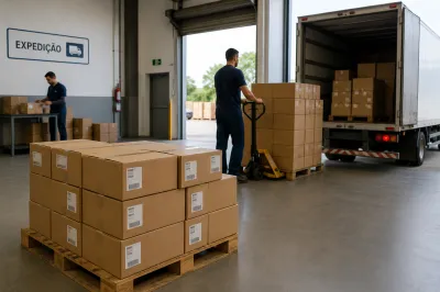 Estoque de Produtos Acabados: Controle Inteligente para Aumentar a Rentabilidade