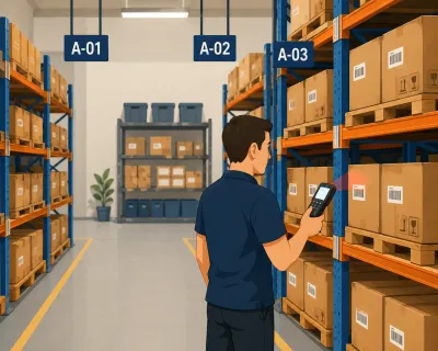Estoque de Produtos Acabados: Veja Como Automatizar a Gestão e Economizar Tempo