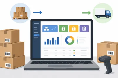 Como Fazer o Controle do Estoque de Produtos Acabados de Forma Eficiente