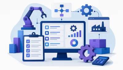 Sistema para Orçamento para Indústrias Como Otimizar Processos
