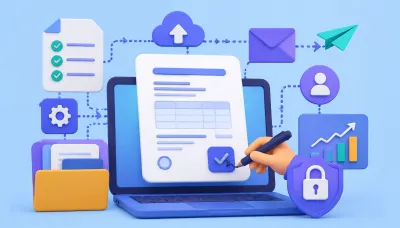 Sistema para Orçamento com Assinatura Digital Vale a Pena