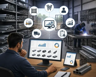 Sistema Controle de Estoque e Vendas Vale a Pena Para Pequenas Empresas