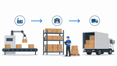 O que é Estoque de Produtos Acabados e Como Gerenciar da Forma Certa?