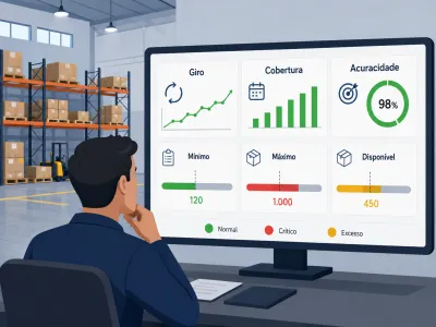 Estoque de Produtos Acabados: O Que É e Como Controlar Corretamente