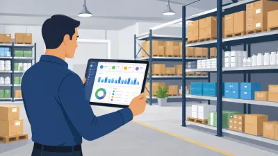 Como Melhorar o Estoque de Produtos Acabados e Aumentar a Eficiência da Produção
