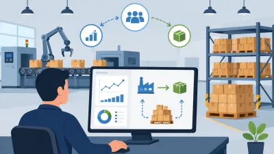 Como Reduzir Custos no Estoque de Produtos Acabados sem Prejudicar as Vendas